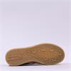 Gola Viper 78 Retro Gumsole Trainer - Dark Teal Combi